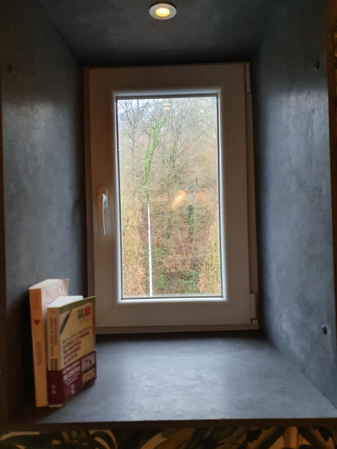 프로폰데빌 Vue Sur Meuse 아파트 외부 사진